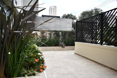 Apartamento para alugar com 67m², 2 quartos e 1 vaga Apartamento para alugar com 67m², 2 quartos e 1 vagaJardim