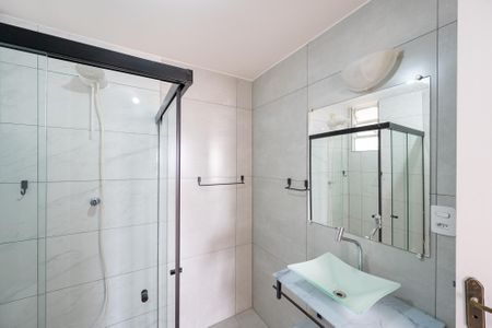 Apartamento para alugar com 67m², 2 quartos e 1 vagaBanheiro Social