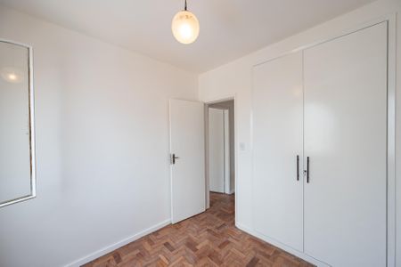 Apartamento para alugar com 67m², 2 quartos e 1 vagaQuarto 2