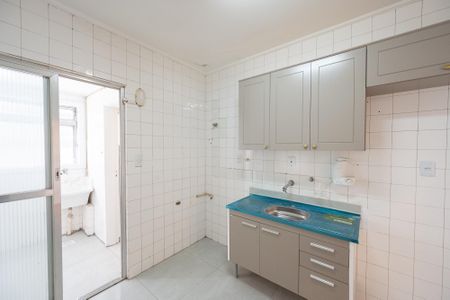 Apartamento para alugar com 67m², 2 quartos e 1 vagaCozinha