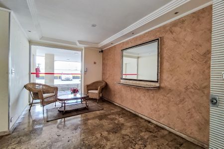 Apartamento para alugar com 67m², 2 quartos e 1 vagaÁrea comum