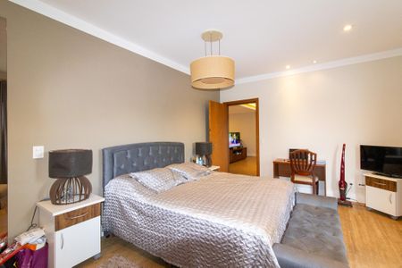 Casa de condomínio à venda com 300m², 4 quartos e 4 vagasSuíte 1