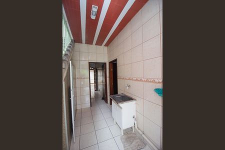 Casa à venda com 200m², 3 quartos e 2 vagas Casa à venda com 200m², 3 quartos e 2 vagasÁrea de Serviço