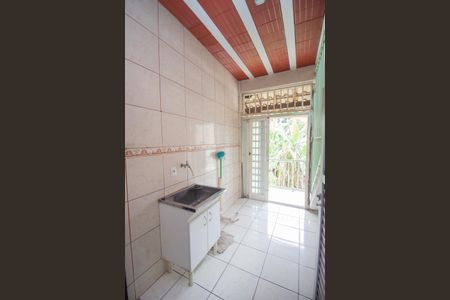 Casa à venda com 200m², 3 quartos e 2 vagas Casa à venda com 200m², 3 quartos e 2 vagasÁrea de Serviço