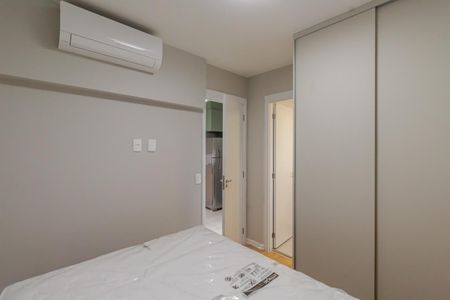 Apartamento para alugar com 26m², 1 quarto e sem vagaSuíte
