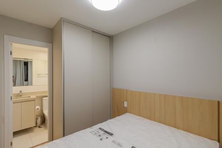 Apartamento para alugar com 26m², 1 quarto e sem vagaSuíte