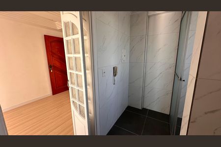 Área comum de apartamento à venda com 1 quarto, 75m² em Vila Paulista, São Paulo