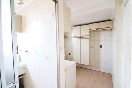 Apartamento à venda com 75m², 2 quartos e 1 vagaCozinha
