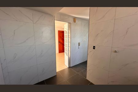 Área comum de apartamento à venda com 1 quarto, 75m² em Vila Paulista, São Paulo