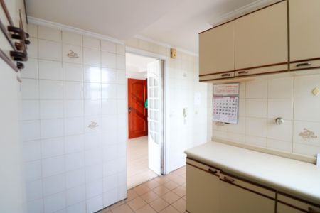 Apartamento à venda com 75m², 2 quartos e 1 vagaCozinha