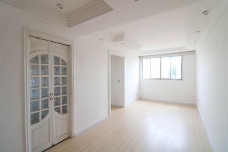 Sala de apartamento à venda com 2 quartos, 75m² em Vila Paulista, São Paulo