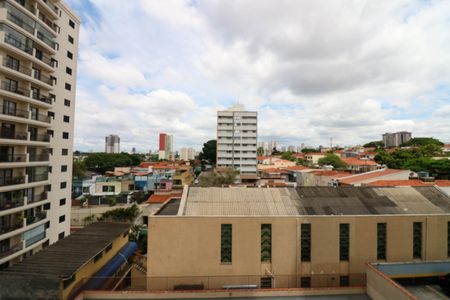 Quarto 1 de apartamento à venda com 2 quartos, 75m² em Vila Paulista, São Paulo