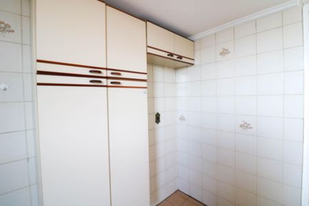 Apartamento à venda com 75m², 2 quartos e 1 vagaCozinha