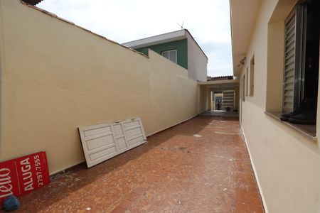 Casa à venda com 130m², 3 quartos e 5 vagasQuintal