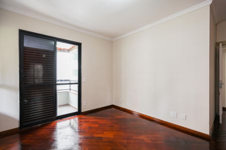 Apartamento à venda com 157m², 4 quartos e 4 vagasSuíte 1