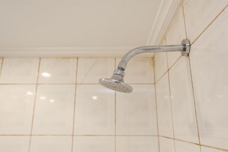 Apartamento à venda com 157m², 4 quartos e 4 vagasBanheiro da Suíte 1