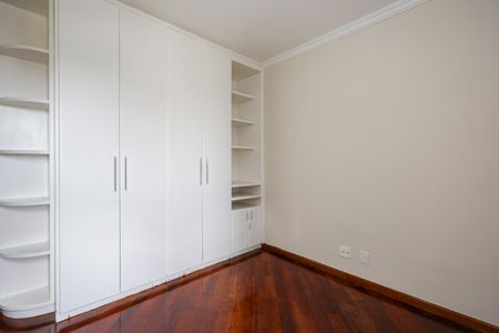 Apartamento à venda com 157m², 4 quartos e 4 vagasSuíte 3