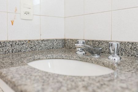 Apartamento à venda com 157m², 4 quartos e 4 vagasBanheiro da Suíte 2