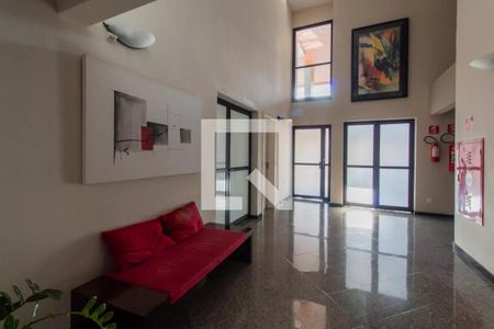 Apartamento à venda com 157m², 4 quartos e 4 vagasÁrea comum