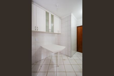 Apartamento à venda com 157m², 4 quartos e 4 vagasCozinha