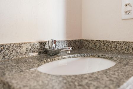 Apartamento à venda com 157m², 4 quartos e 4 vagasLavabo