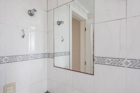 Apartamento à venda com 157m², 4 quartos e 4 vagasBanheiro da Suíte 3