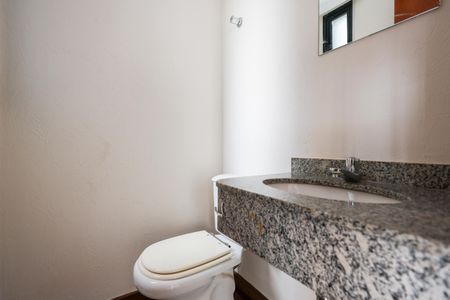 Apartamento à venda com 157m², 4 quartos e 4 vagasLavabo