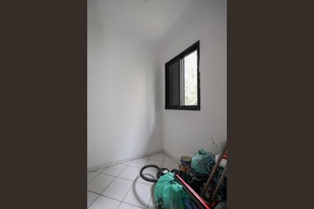 Apartamento à venda com 157m², 4 quartos e 4 vagasÁrea de Serviço