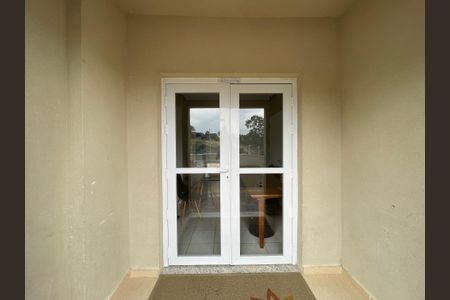 Apartamento para alugar com 42m², 2 quartos e 1 vaga Apartamento para alugar com 42m², 2 quartos e 1 vagaÁrea Comum - Salão de Festas