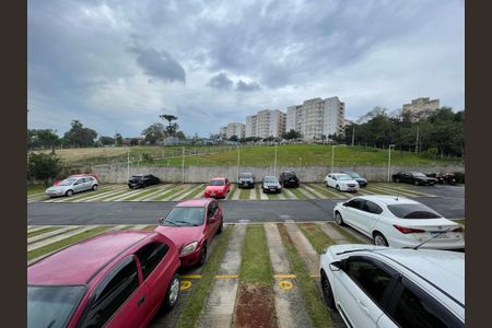 Apartamento para alugar com 42m², 2 quartos e 1 vaga Apartamento para alugar com 42m², 2 quartos e 1 vagaÁrea Comum - Garagem