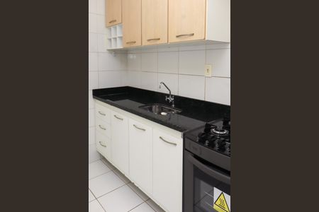 Apartamento para alugar com 90m², 3 quartos e 2 vagas Apartamento para alugar com 90m², 3 quartos e 2 vagasCozinha
