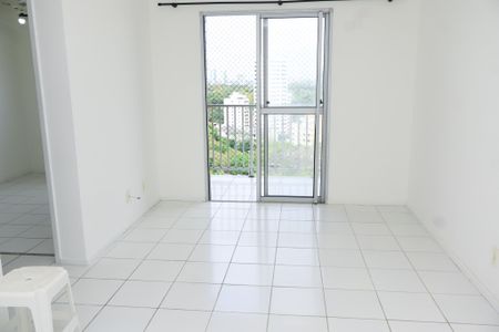 Apartamento para alugar com 90m², 3 quartos e 2 vagas Apartamento para alugar com 90m², 3 quartos e 2 vagasSala