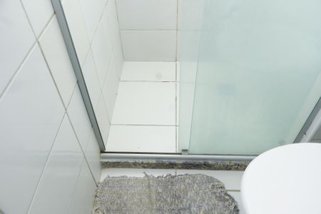 Apartamento para alugar com 90m², 3 quartos e 2 vagas Apartamento para alugar com 90m², 3 quartos e 2 vagasBanheiro da Suíte