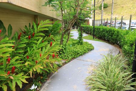 Apartamento para alugar com 90m², 3 quartos e 2 vagas Apartamento para alugar com 90m², 3 quartos e 2 vagasÁrea comum