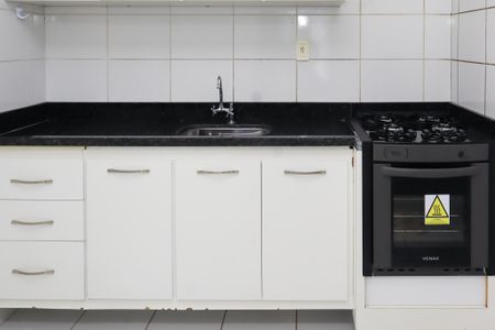 Apartamento para alugar com 90m², 3 quartos e 2 vagas Apartamento para alugar com 90m², 3 quartos e 2 vagasCozinha