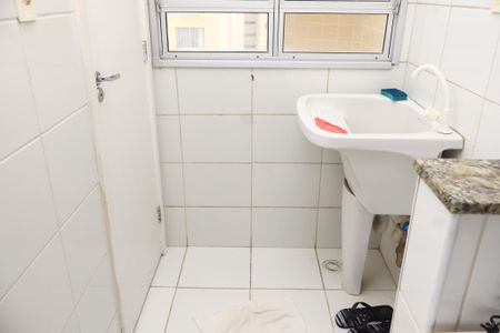 Apartamento para alugar com 90m², 3 quartos e 2 vagas Apartamento para alugar com 90m², 3 quartos e 2 vagasÁrea de Serviço