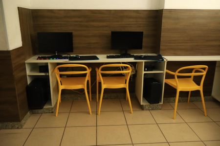 Apartamento para alugar com 90m², 3 quartos e 2 vagas Apartamento para alugar com 90m², 3 quartos e 2 vagasÁrea comum