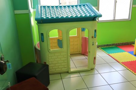 Apartamento para alugar com 90m², 3 quartos e 2 vagas Apartamento para alugar com 90m², 3 quartos e 2 vagasBrinquedoteca
