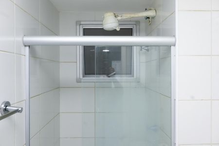 Apartamento para alugar com 90m², 3 quartos e 2 vagas Apartamento para alugar com 90m², 3 quartos e 2 vagasBanheiro Social