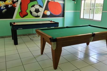Apartamento para alugar com 90m², 3 quartos e 2 vagas Apartamento para alugar com 90m², 3 quartos e 2 vagasÁrea comum