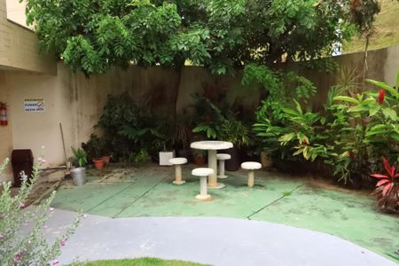 Apartamento para alugar com 90m², 3 quartos e 2 vagas Apartamento para alugar com 90m², 3 quartos e 2 vagasÁrea comum