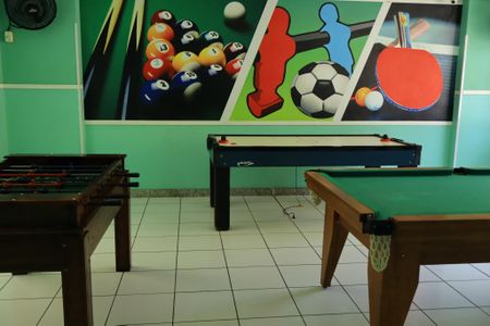 Apartamento para alugar com 90m², 3 quartos e 2 vagas Apartamento para alugar com 90m², 3 quartos e 2 vagasÁrea comum