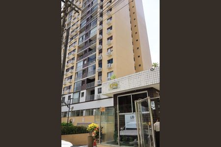 Apartamento para alugar com 90m², 3 quartos e 2 vagas Apartamento para alugar com 90m², 3 quartos e 2 vagasFachada do Prédio