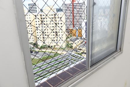 Apartamento para alugar com 90m², 3 quartos e 2 vagas Apartamento para alugar com 90m², 3 quartos e 2 vagasVista do Quarto 1