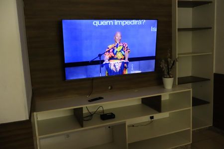 Apartamento para alugar com 90m², 3 quartos e 2 vagas Apartamento para alugar com 90m², 3 quartos e 2 vagasÁrea comum