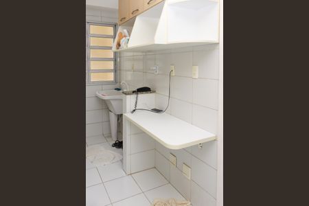 Apartamento para alugar com 90m², 3 quartos e 2 vagas Apartamento para alugar com 90m², 3 quartos e 2 vagasCozinha