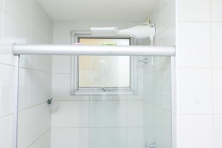 Apartamento para alugar com 90m², 3 quartos e 2 vagas Apartamento para alugar com 90m², 3 quartos e 2 vagasBanheiro da Suíte