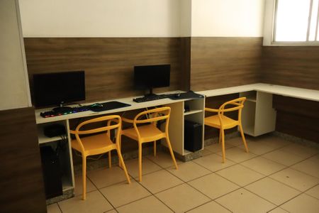 Apartamento para alugar com 90m², 3 quartos e 2 vagas Apartamento para alugar com 90m², 3 quartos e 2 vagasÁrea comum