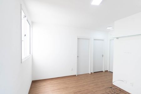 Apartamento para alugar com 42m², 2 quartos e 1 vagaSala