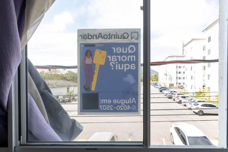 Apartamento para alugar com 42m², 2 quartos e 1 vagaPlaquinha